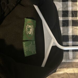 St. Martin Black Men's Jacket